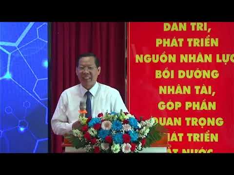 [21.04.2023] Đại học khởi nghiệp - Đại học Nông Lâm TPHCM [FULL]